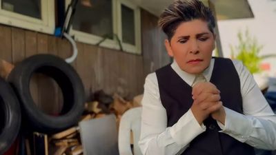 Şarkıcı Cansever kansere yakalandı