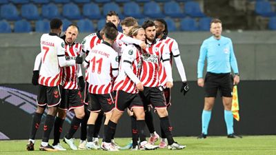 Mainz 05 - Samsunspor: Muhtemel 11'ler