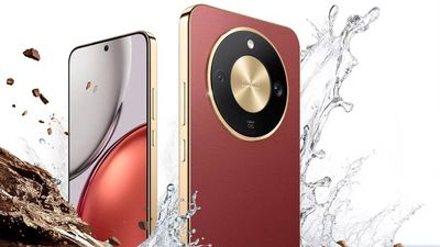 7500 mAh bataryalı Honor Magic 8 Lite, Türkiye'de satışa çıktı: İşte fiyatı