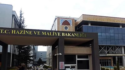 Hazine ve Maliye Bakanlığı 250 personel alımı: Başvurular ne zaman, şartları neler?