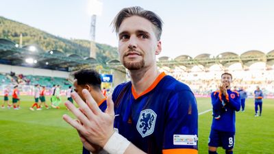 Dusan Tadic'ten Kenneth Taylor'a Fenerbahçe tavsiyesi