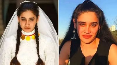 Meltem Miraloğlu'ndan evlilik ve din değiştirme iddialarına cevap geldi