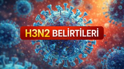 Mutasyonlu grip: H3N2 gündemde! İşte belirtileri...