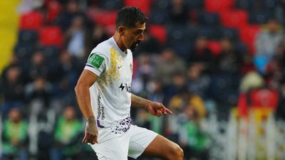 Eyüpspor'da Kerem Demirbay'dan fesih kararı