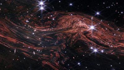 NASA'dan doğum günü hediyesi: Kişiye özel uzay fotoğrafı