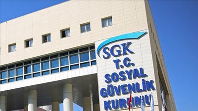 SGK 1000 sözleşmeli personel alacak