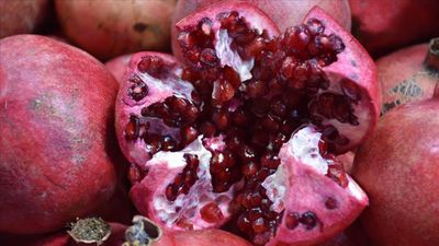 Nar kırma günü ne zaman, nasıl yapılır? 2025 Nar kırma ritüeli...