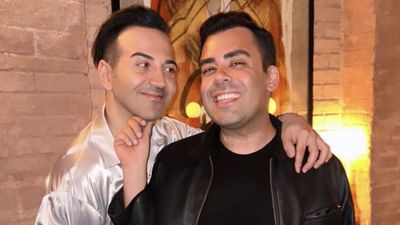Mert Vidinli ve Cihan Şensözlü hakkında fuhuş gözaltısı kararı