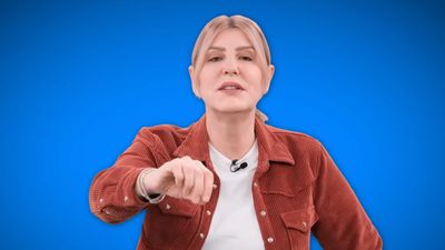 Sevda Türküsev: Müslüman yılbaşı kutlamaz