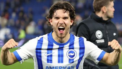 Brighton'da ayın oyuncusu Ferdi Kadıoğlu
