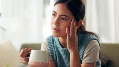 Kadınların bitmeyen halsizliğinin gizli nedeni: Demir eksikliği