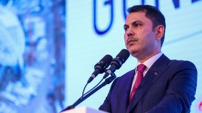 Murat Kurum: Türkiye artık afet sonrası konut üretiminde dünyada bir numaradır