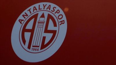 Antalyaspor'dan teknik direktör iddialarına yalanlama geldi
