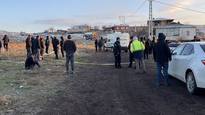 Kayseri'de koyun otlatma tartışması cinayetle bitti: Baba ve oğul yakalandı