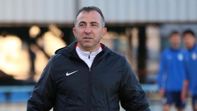 Recep Uçar, Beşiktaş maçı öncesi değerlendirmede bulundu