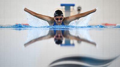 Gaziantep'te su korkusunu aştı, 48 madalyayla zirveye yüzdü