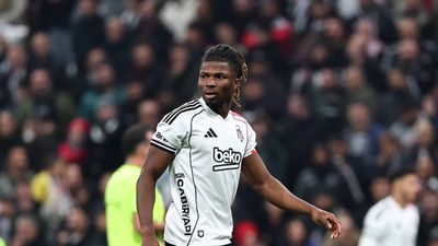 PFDK'dan El Bilal Toure'ye ceza!