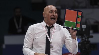 Fenerbahçe, Marcello Abbondanza'nın kontratını uzatacak