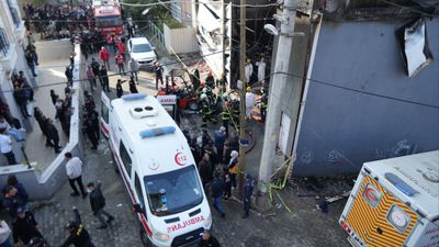 Kocaeli’de 7 işçinin can verdiği fabrika yangınında kan donduran ifadeler