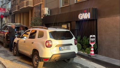 GAİN Medya soruşturması kapsamında 3 kişi tutuklandı