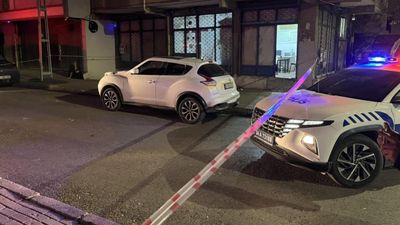 İstanbul Bağcılar'da iş yerine silahlı saldırı