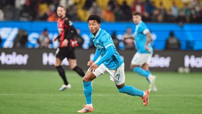 Napoli, İtalya Süper Kupa'da finale çıktı