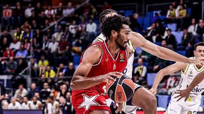 Fenerbahçe, EA7 Emporio Armani'ye şans tanımadı