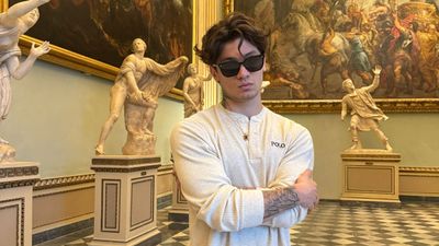 Rapçi Çakal'ın sözleri gündem oldu! Berfu Yenenler'e iddiası var