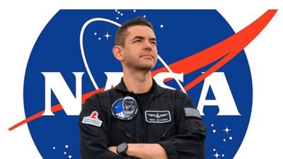 NASA'nın yeni başkanı Jared Isaacman oldu