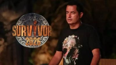 Survivor 2026 tarihi belli oldu! İşte yayın günü...