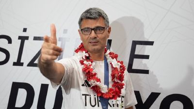 Yusuf Dikeç: Elon Musk bana mesaj attı