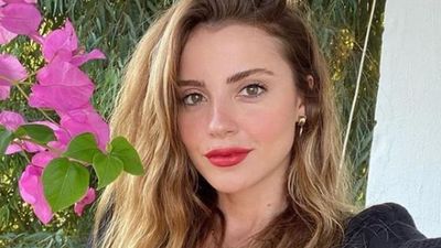 Gözaltına alınan Ezgi Eyüboğlu’nun sevgilisi bakın kim çıktı