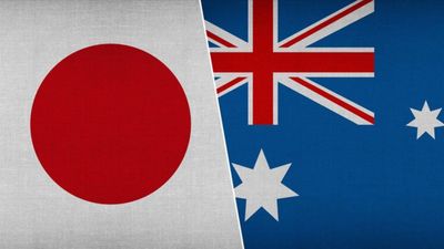 Japonya ve Yeni Zelanda savunma ile bilgi güvenliği anlaşmaları imzaladı