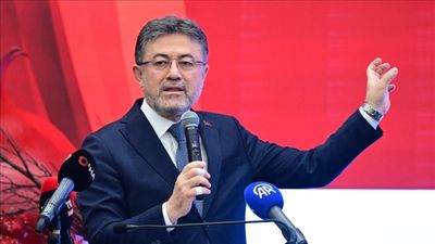 İbrahim Yumaklı: 31 Aralık'a kadar 81 ilde sıkı gıda denetimi başlatıldı