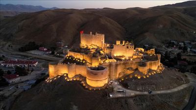 Bitlis, Hakkari, Muş ve Van'a turizm yatırımı için 100 milyon liralık destek