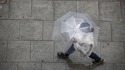 İçişleri Bakanlığı'ndan Muğla ve Antalya için 'sarı' kodlu meteorolojik uyarı
