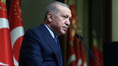 Cumhurbaşkanı Erdoğan: Savunma ihracatında dünyanın en büyük 11 ülkesi arasındayız
