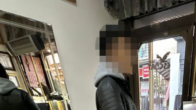 Kırşehir'de kuyumcunun dikkati sahte altın oyununa engel oldu