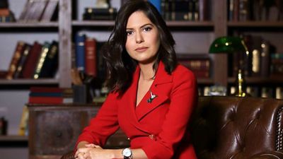 Sözleri Alevi vatandaşların tepkisini çekmişti: Kübra Par özür diledi