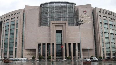 Ünlülere yönelik uyuşturucu operasyonunda 3 isim için daha yakalama kararı çıktı