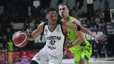 Beşiktaş, TOFAŞ karşısında hata yapmadı