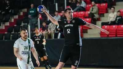 Beşiktaş, Rize Belediyespor'u farklı yendi