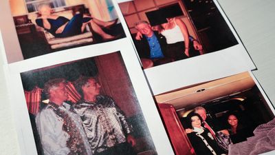 ABD'de yayınlanan Epstein dosyalarının bir kısmı tekrar silindi