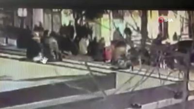 İstanbul'da yankesicilik ile cep telefonu çalan 2 şüpheli tutuklandı