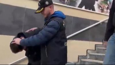 İstanbul'da 'Lübnanlı Murat' olarak turist kadını dolandırdı: 'Hataylı İsmail' çıktı