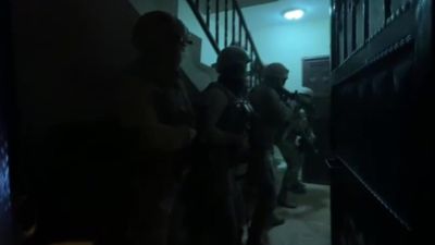 Adana'da uyuşturucu operasyonu: 18 tutuklama