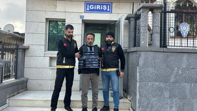 Adıyaman'da eşi ve bacanağını öldürdü, çorba içmeye gitti