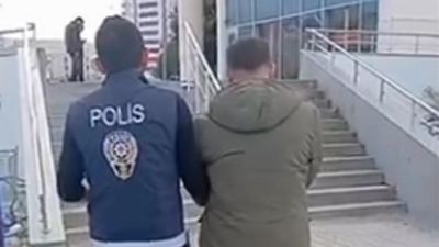 Hatay'da apartmandan 1 milyon 800 bin TL'lik altın çaldı