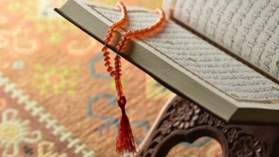 Üç aylar başladı! Recep ayında yapılacak ibadetler ve çekilecek tesbihler