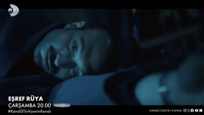 Eşref Rüya 27. bölüm 2. fragman: Kadir öldü mü?